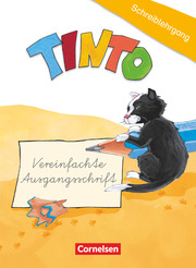 Tinto 1 - Zu allen Ausgaben - 1./2. Schuljahr - Cover
