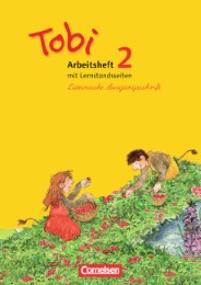Tobi Lese-Sprach-Buch, Gs