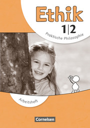 Ethik - Grundschule - Neubearbeitung - 1./2. Schuljahr - Cover