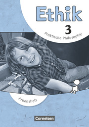 Ethik - Grundschule - Neubearbeitung - 3. Schuljahr - Cover