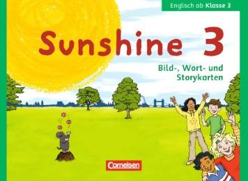 Sunshine - Allgemeine Ausgabe, Bayern