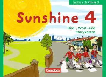 Sunshine - Allgemeine Ausgabe - Neubearbeitung
