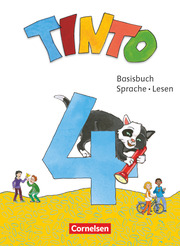 Tinto Sprachlesebuch 2-4 - Neubearbeitung 2019 - 4. Schuljahr