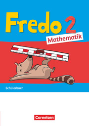 Fredo - Mathematik - Ausgabe A - 2021 - 2. Schuljahr