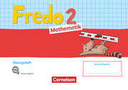 Fredo - Mathematik - Ausgabe A - 2021 - 2. Schuljahr