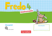 Fredo - Mathematik - Ausgabe A - 2021 - 4. Schuljahr