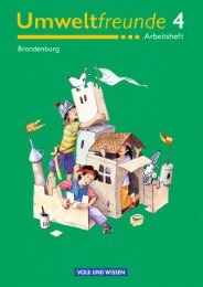 Umweltfreunde - Brandenburg, Ausgabe 2004