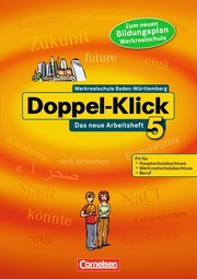 Doppel-Klick - Südwest - Cover