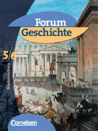 Forum Geschichte, Ni, Gy