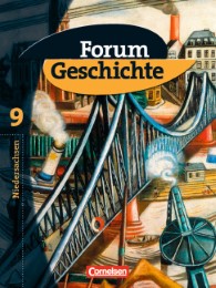 Forum Geschichte, Ni, Gy