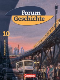 Forum Geschichte - Niedersachsen - Bisherige Ausgabe