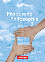 Praktische Philosophie - Nordrhein-Westfalen - Band 3 - Cover
