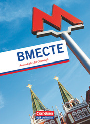 Wmeste (Miteinander) - Russisch für die Oberstufe - Ausgabe 2010