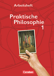 Praktische Philosophie - Nordrhein-Westfalen - Band 1 - Cover