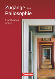 Zugänge zur Philosophie - Ausgabe 2010