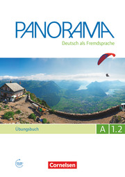 Panorama - Deutsch als Fremdsprache - A1: Teilband 2