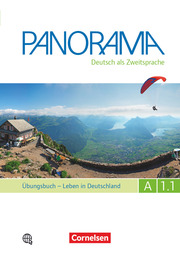 Panorama - Deutsch als Fremdsprache - A1: Teilband 1