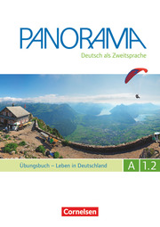Panorama - Deutsch als Fremdsprache - A1: Teilband 2