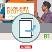Pluspunkt Deutsch - Leben in Deutschland - Allgemeine Ausgabe
