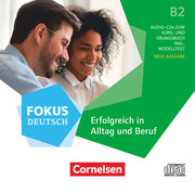 Fokus Deutsch - Allgemeine Ausgabe