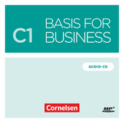 Basis for Business - New Edition - C1 - Cover