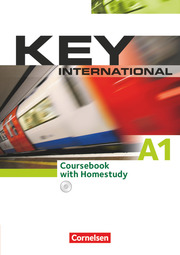 Key - Internationale Ausgabe - A1