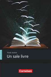 Espaces littéraires - Lektüren in französischer Sprache - B1+