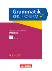 Grammatik - kein Problem - A1-B1