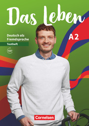 Das Leben - Deutsch als Fremdsprache - Allgemeine Ausgabe