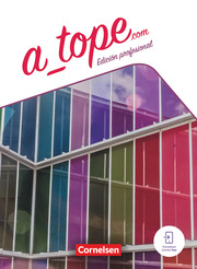 A tope.com - Edición profesional - 11./12. Schuljahr