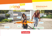 Prima aktiv - Deutsch für Jugendliche - A1: Gesamtband - Cover