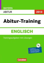 Abitur-Training Englisch, By, Gy