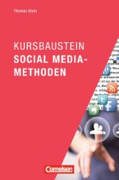 Kursbaustein Social Media-Methoden