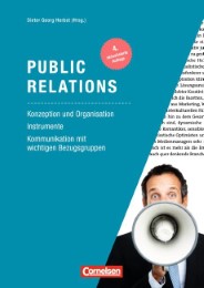 Marketingkompetenz / Public Relations