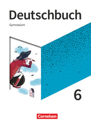 Deutschbuch Gymnasium - Neue Allgemeine Ausgabe