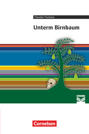 Unterm Birnbaum - Cover