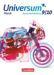 Universum Physik - Gymnasium Berlin/Brandenburg - 9./10. Schuljahr