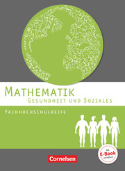 Mathematik - Fachhochschulreife - Gesundheit und Soziales