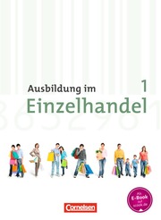 Ausbildung im Einzelhandel - Allgemeine Ausgabe