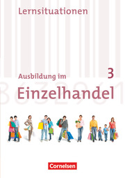 Ausbildung im Einzelhandel - Allgemeine Ausgabe