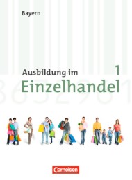 Ausbildung im Einzelhandel - Bayern