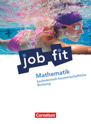 Job Fit - Mathematik - Allgemeine Ausgabe