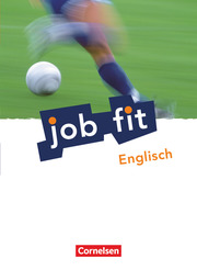 Job Fit - Englisch - Allgemeine Ausgabe