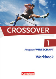 Crossover - Wirtschaft - Cover
