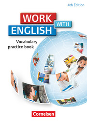 Work with English - 4th edition - Zu allen Ausgaben - A2/B1