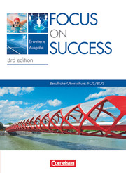 Focus on Success - Ausgabe 2009 - 3rd edition - Erweiterte Ausgabe - B1/B2: 11./ - Cover