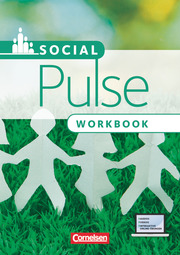 Pulse - Social Pulse - B1/B2 - Cover