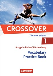 Crossover - Baden-Württemberg - Cover