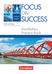 Focus on Success - 3rd edition - Erweiterte Ausgabe