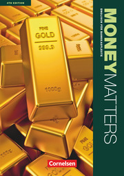 Money Matters - Englisch für Bankkaufleute - Fourth Edition - B1-C1